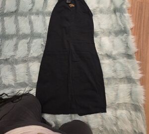 Women's Nike Casual Dress Black